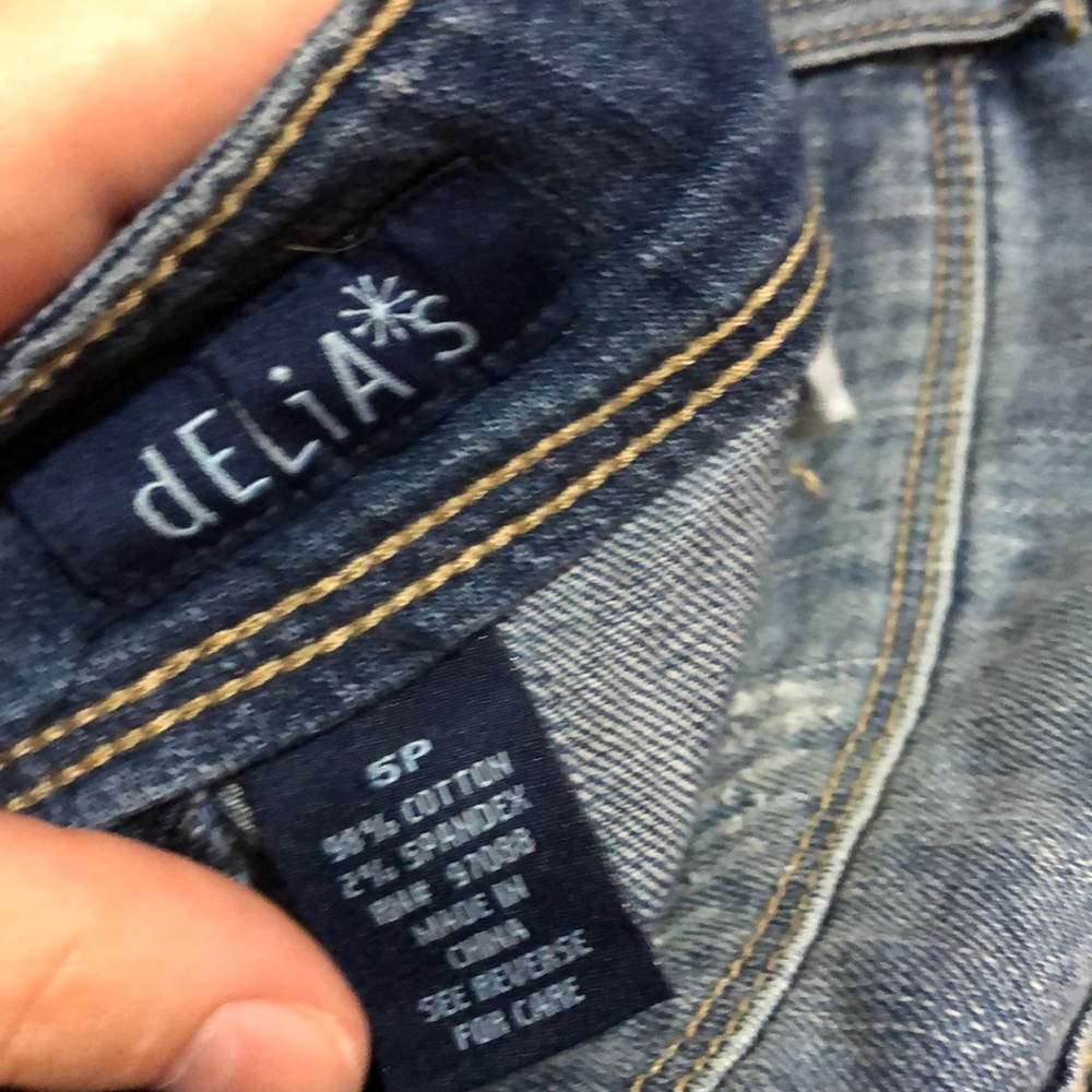 jeans - Picture 4 of 4